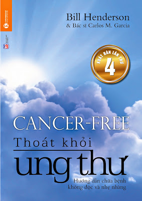 Cancer Free – Thoát Khỏi Ung Thư
