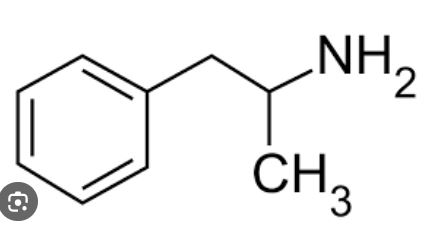 Ngộ độc Amphetamin – xử trí các biến chứng