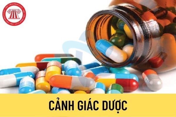Một số tác dụng bất lợi của kháng sinh nhóm FLUOROQUINOLON