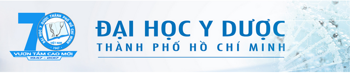 Đại học Y dược Thành phố Hồ Chí Minh