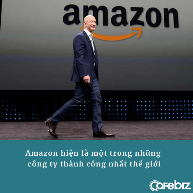Jeffery Bezo